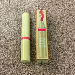 Posh Lip Blush Stain Pen - Pink